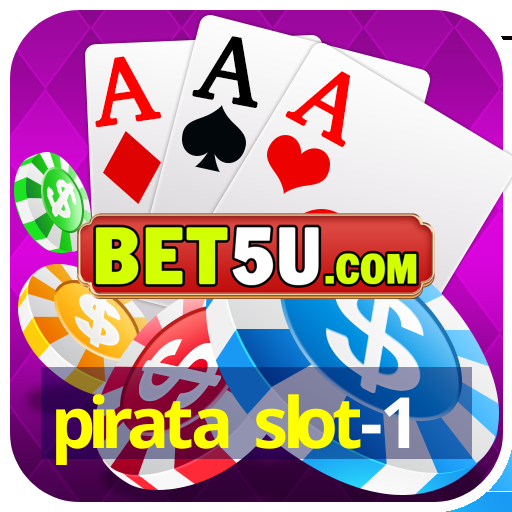 pirata slot